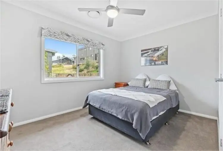 Sixth view of Homely house listing, 17 Mount Harris Drive, Maitland Vale NSW 2320