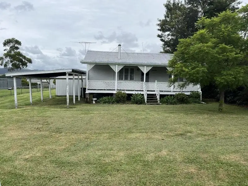 Main view of Homely house listing, 35 Poinsettia Street, Killarney QLD 4373