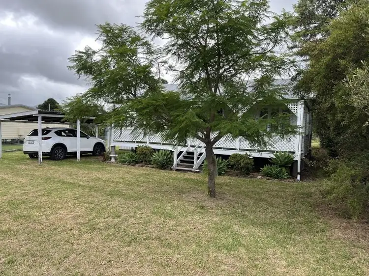 Second view of Homely house listing, 35 Poinsettia Street, Killarney QLD 4373