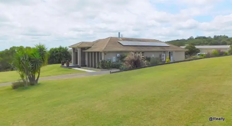 245 Brights Road, Nanango QLD 4615