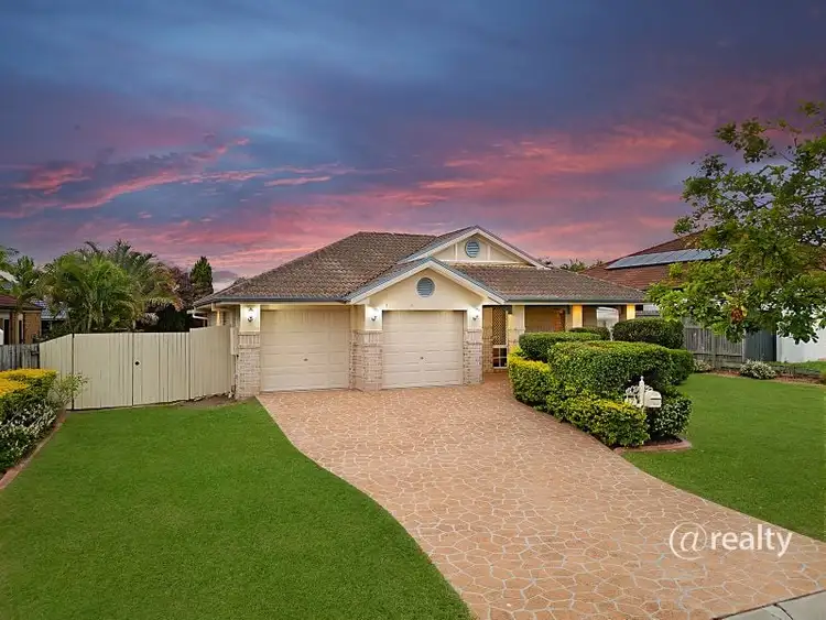 Main view of Homely house listing, 17 Gum Street, Warner QLD 4500