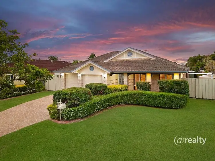 Third view of Homely house listing, 17 Gum Street, Warner QLD 4500