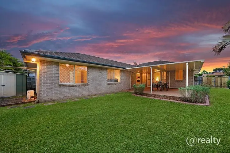 Fourth view of Homely house listing, 17 Gum Street, Warner QLD 4500