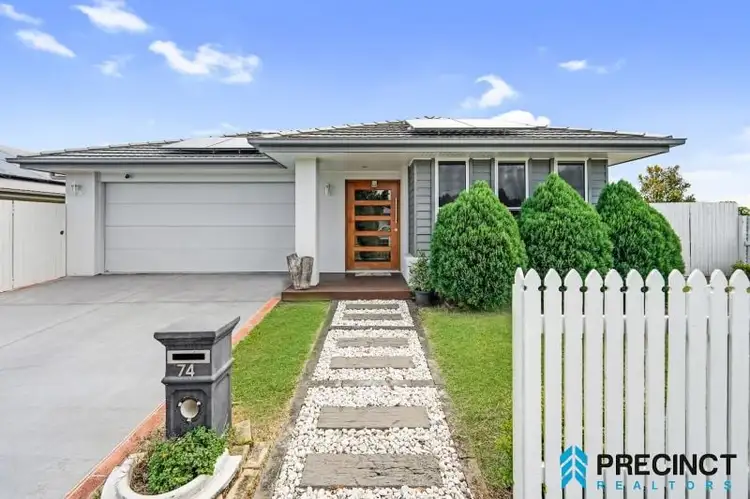 74 Raff Road, Caboolture South QLD 4510