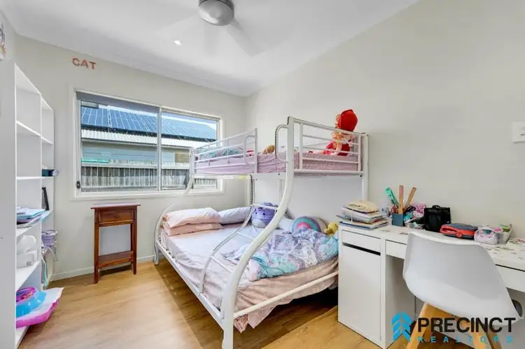 Fifth view of Homely house listing, 74 Raff Road, Caboolture South QLD 4510
