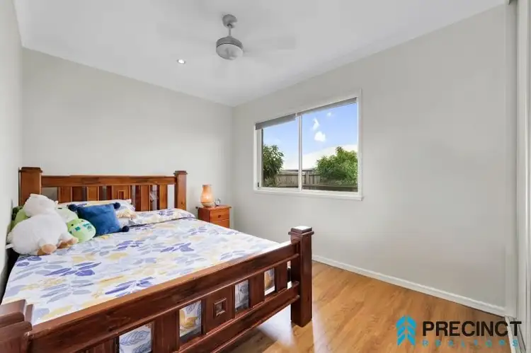 Sixth view of Homely house listing, 74 Raff Road, Caboolture South QLD 4510