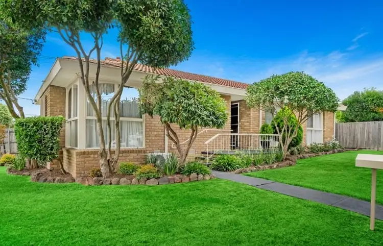 Main view of Homely house listing, 1 Rhonda Court, Bayswater VIC 3153