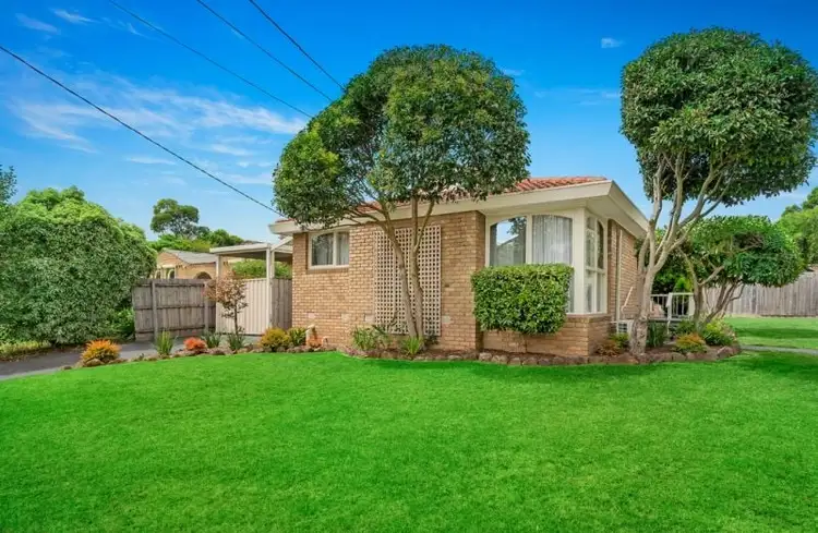 Second view of Homely house listing, 1 Rhonda Court, Bayswater VIC 3153