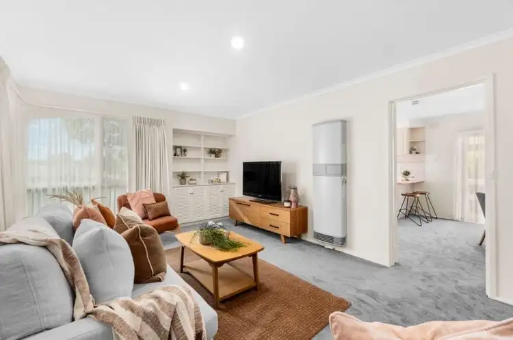 Third view of Homely house listing, 1 Rhonda Court, Bayswater VIC 3153