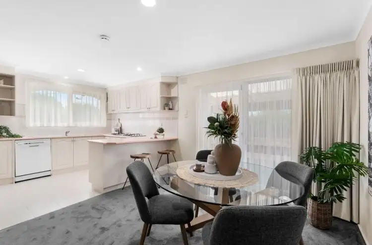 Fifth view of Homely house listing, 1 Rhonda Court, Bayswater VIC 3153