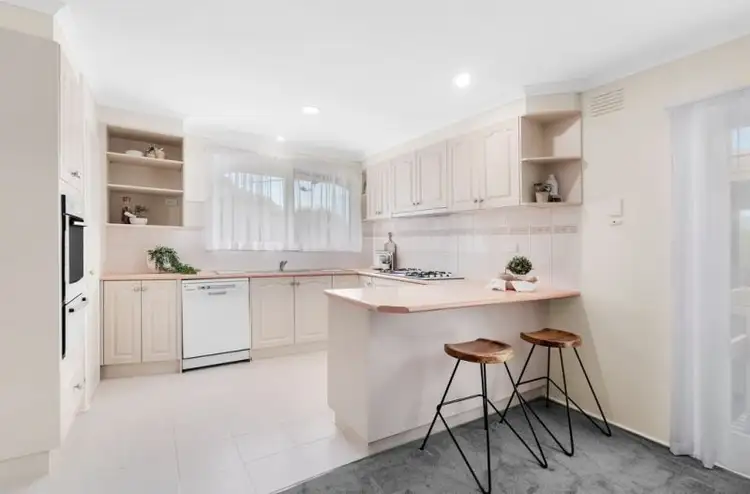 Sixth view of Homely house listing, 1 Rhonda Court, Bayswater VIC 3153