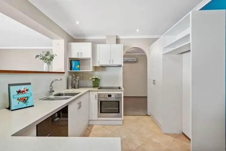 Second view of Homely house listing, 19A Vincent Avenue, Somerton Park SA 5044