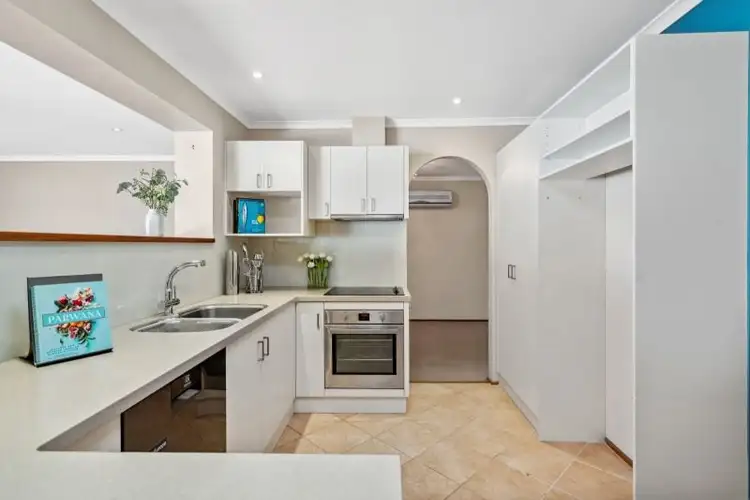 Second view of Homely house listing, 19A Vincent Avenue, Somerton Park SA 5044
