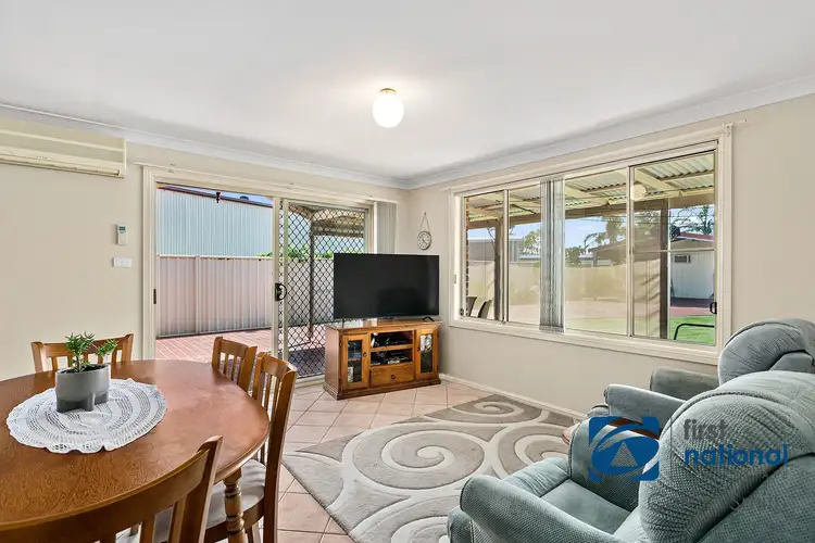 Fifth view of Homely house listing, 31 Avon Dam Road, Bargo NSW 2574