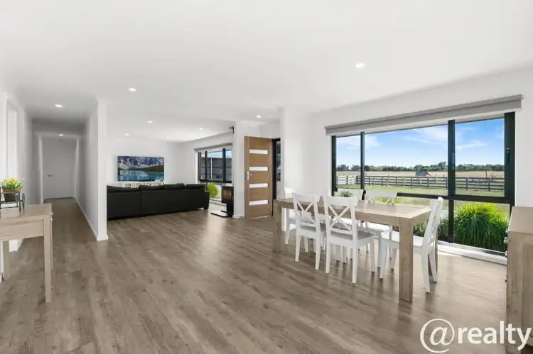 Second view of Homely house listing, 7 Woolmer Road, Bass VIC 3991