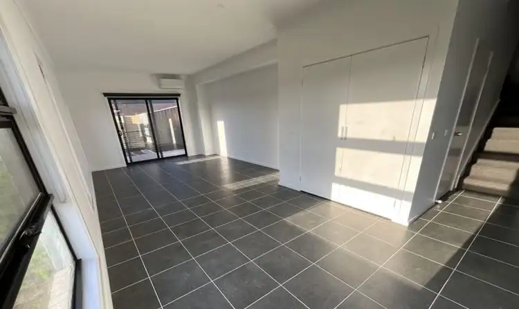 Fourth view of Homely townhouse listing, 23 Monterey Loop, Clyde VIC 3978