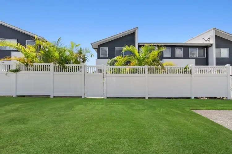 Main view of Homely townhouse listing, 11/21 Bedford Road, Pimpama QLD 4209