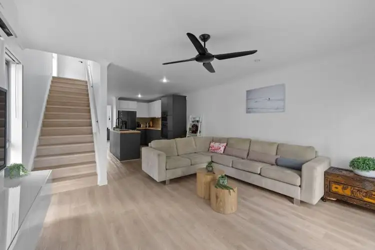 Fourth view of Homely townhouse listing, 11/21 Bedford Road, Pimpama QLD 4209