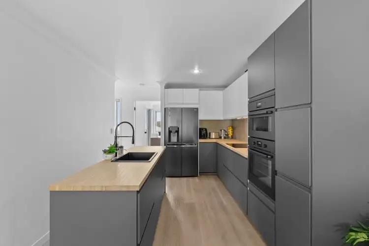 Fifth view of Homely townhouse listing, 11/21 Bedford Road, Pimpama QLD 4209