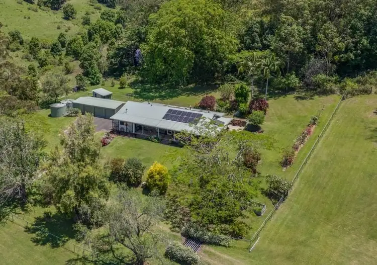 165 A Afterlee Road, Kyogle NSW 2474