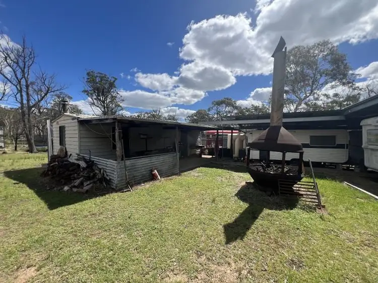 1488 Mountain Ash Road, Bungonia NSW 2580