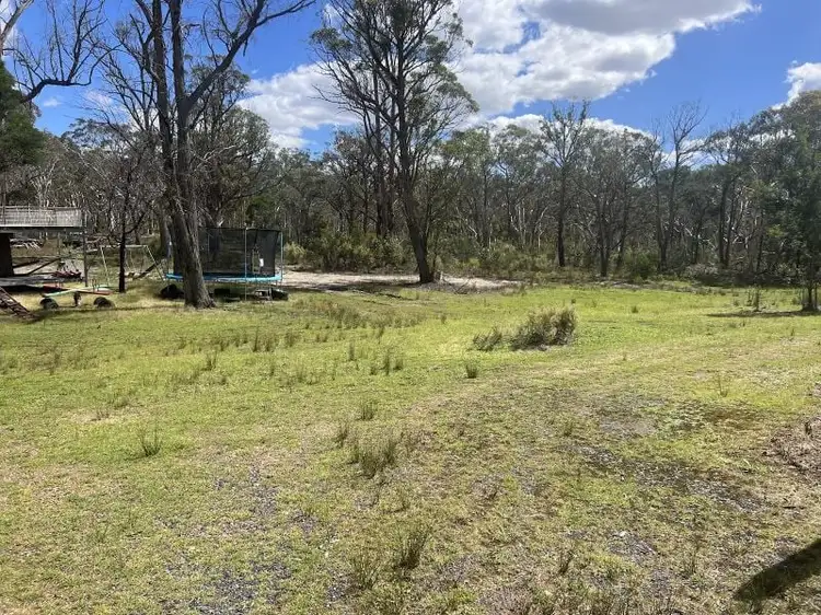 1488 Mountain Ash Road, Bungonia NSW 2580