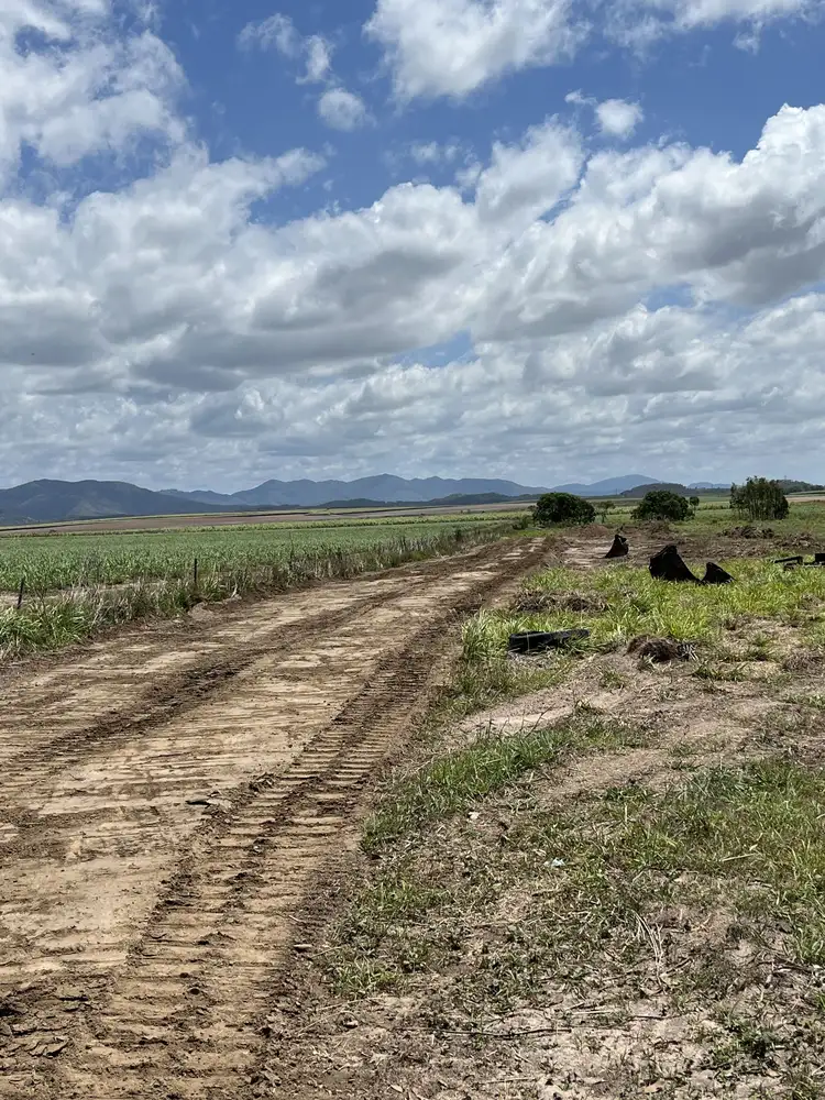 Second view of Homely rural property listing, Lot 7 Munbura Road, Balberra QLD 4740