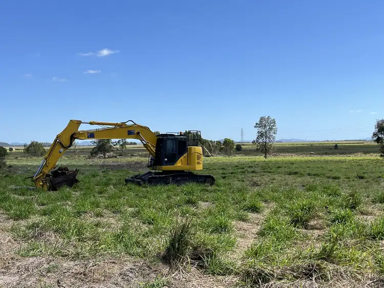 Fifth view of Homely rural property listing, Lot 7 Munbura Road, Balberra QLD 4740