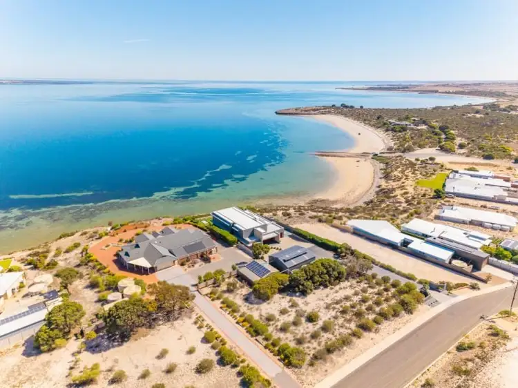 Fifth view of Homely house listing, 17 Flinders Drive, Streaky Bay SA 5680