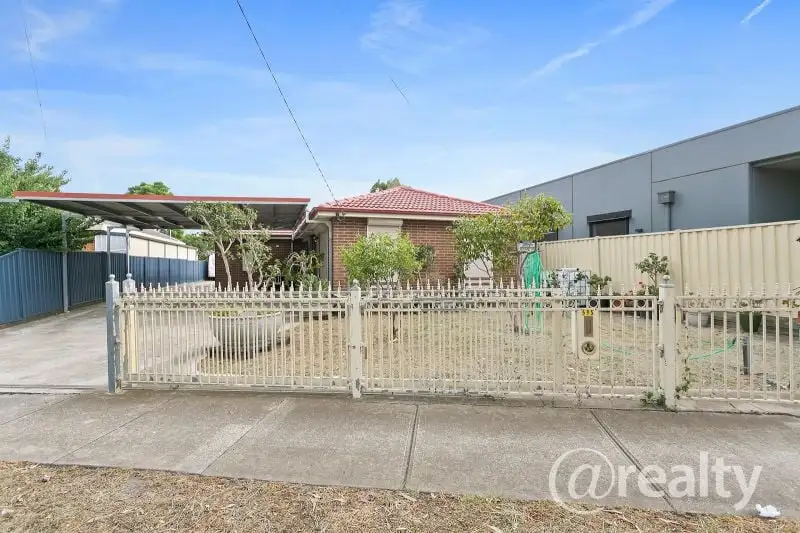 Main view of Homely house listing, 695 Ballarat Road, Ardeer VIC 3022
