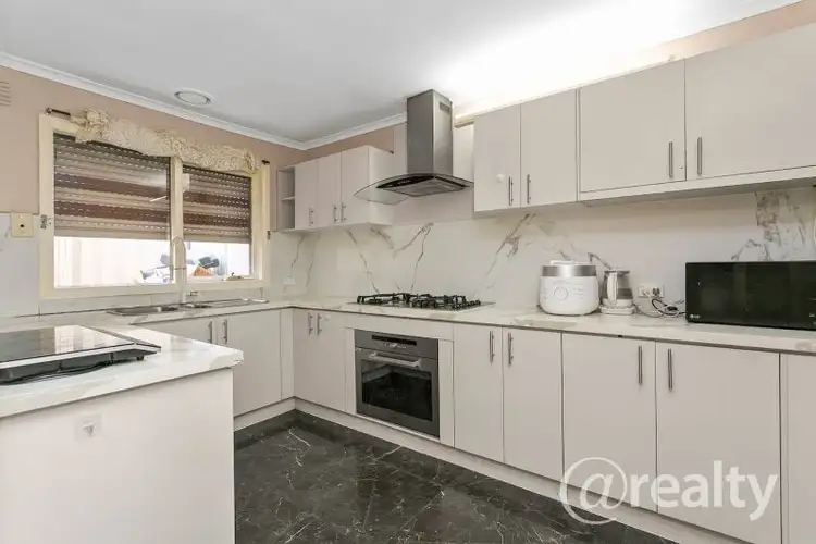 Second view of Homely house listing, 695 Ballarat Road, Ardeer VIC 3022