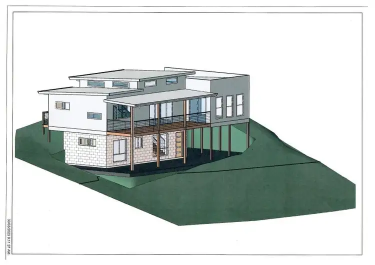 Sixth view of Homely land listing, 6 Gibson Lane, Kyogle NSW 2474
