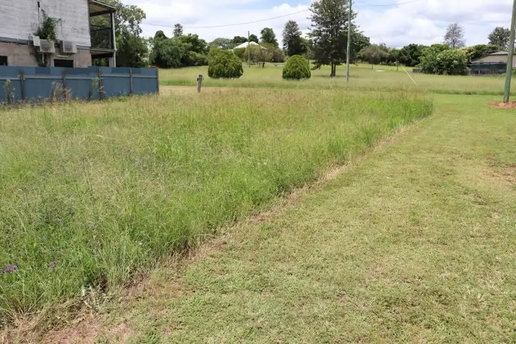 Third view of Homely land listing, 13 Gibson Street, Tingoora QLD 4608