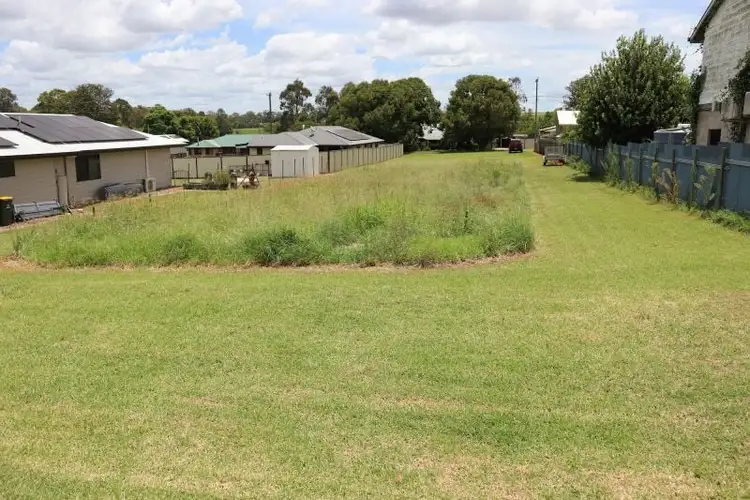 Fourth view of Homely land listing, 13 Gibson Street, Tingoora QLD 4608