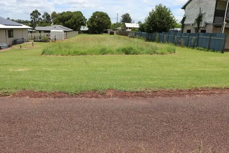 Fifth view of Homely land listing, 13 Gibson Street, Tingoora QLD 4608