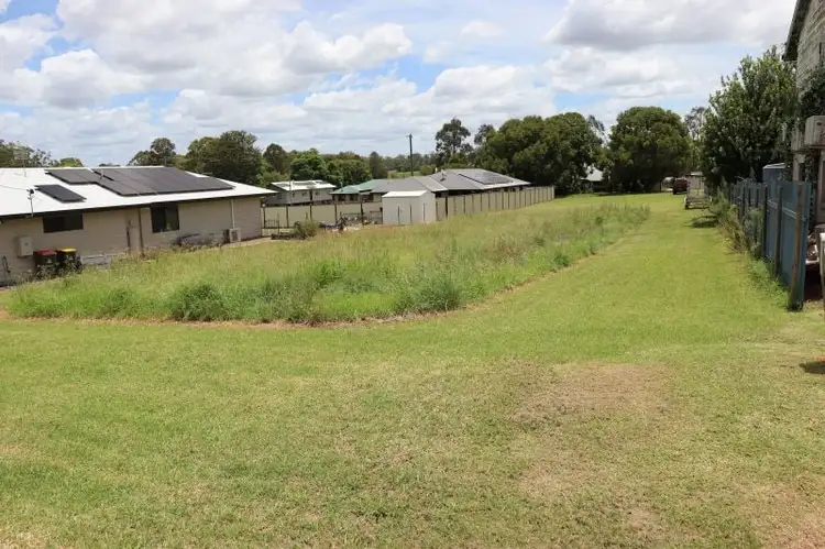 Seventh view of Homely land listing, 13 Gibson Street, Tingoora QLD 4608