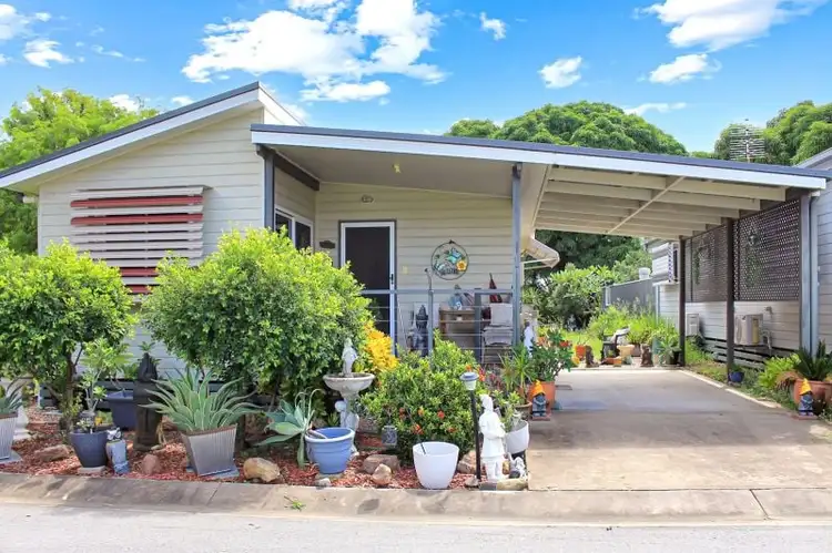1/88 Minehane Street, Cluden QLD 4811