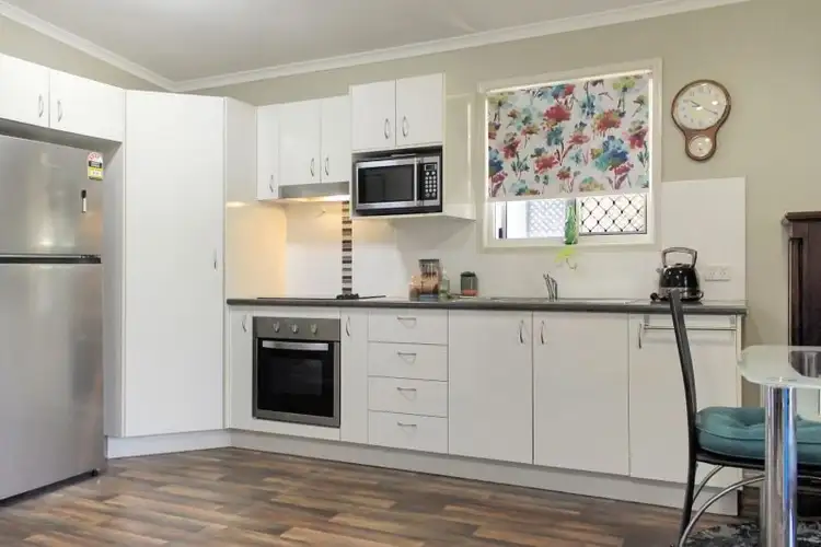Second view of Homely house listing, 1/88 Minehane Street, Cluden QLD 4811