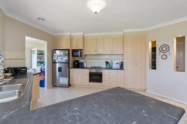 Third view of Homely house listing, 5 Womboin Crescent, Glenfield Park NSW 2650