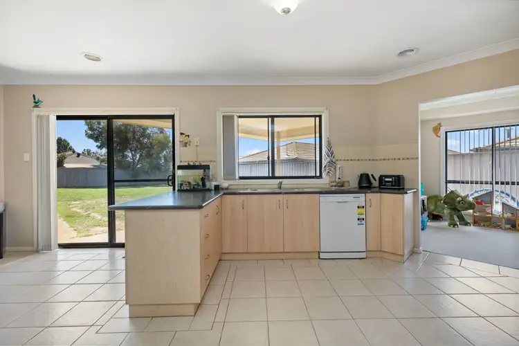 Fourth view of Homely house listing, 5 Womboin Crescent, Glenfield Park NSW 2650