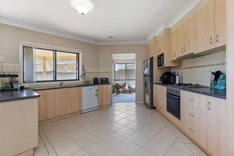 Fifth view of Homely house listing, 5 Womboin Crescent, Glenfield Park NSW 2650