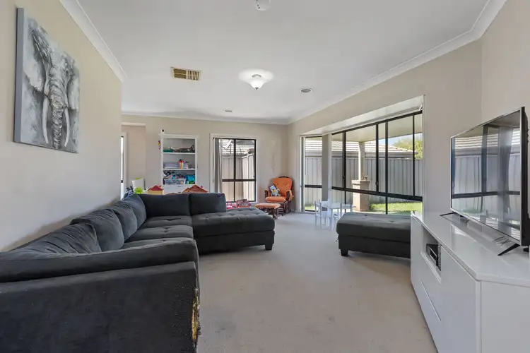 Seventh view of Homely house listing, 5 Womboin Crescent, Glenfield Park NSW 2650