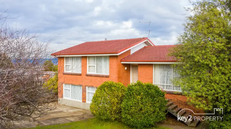 15 Egan Street, Newnham TAS 7248