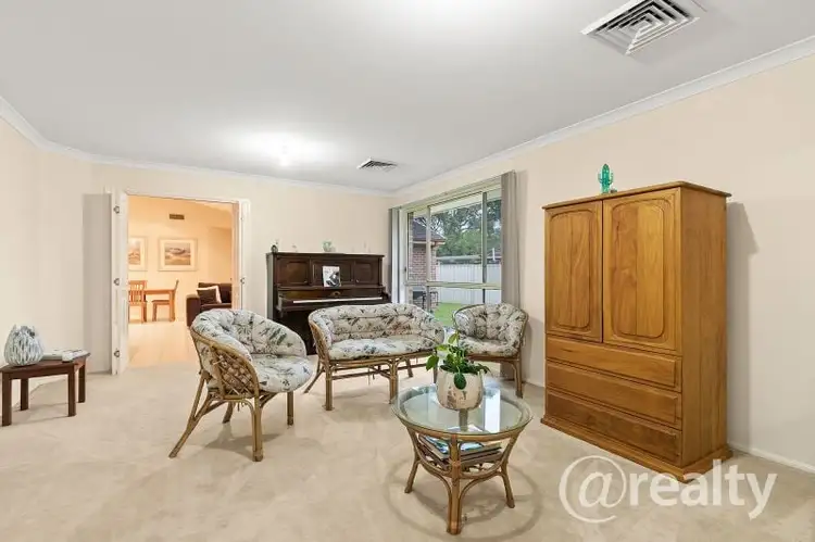 Third view of Homely house listing, 308 Thirlmere Way, Thirlmere NSW 2572