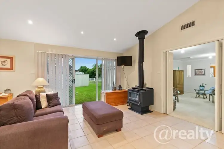 Fourth view of Homely house listing, 308 Thirlmere Way, Thirlmere NSW 2572