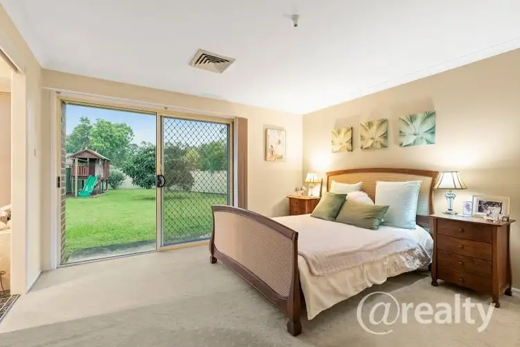 Sixth view of Homely house listing, 308 Thirlmere Way, Thirlmere NSW 2572