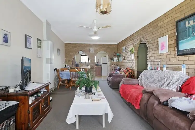Third view of Homely unit listing, 2/426 Urana Road, Lavington NSW 2641