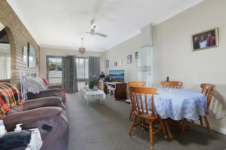 Fourth view of Homely unit listing, 2/426 Urana Road, Lavington NSW 2641
