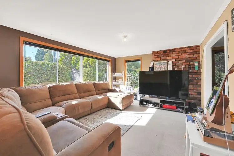 Third view of Homely house listing, 175 Outram Street, Summerhill TAS 7250