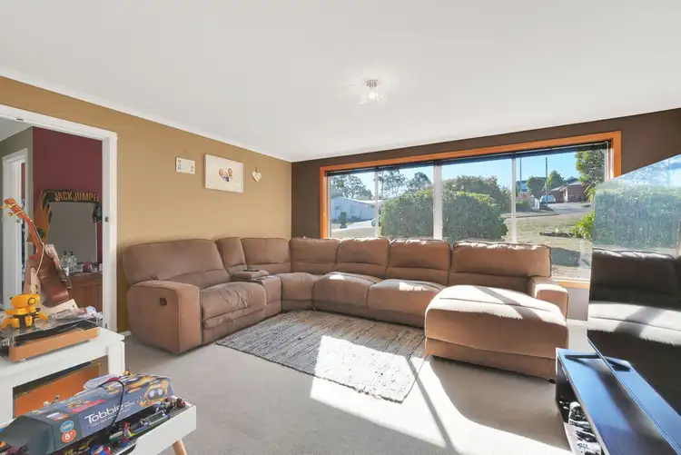 Fourth view of Homely house listing, 175 Outram Street, Summerhill TAS 7250